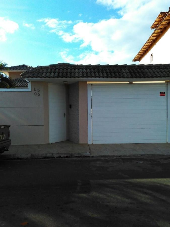 Casa Buzios - Temporada Villa Eksteriør bilde