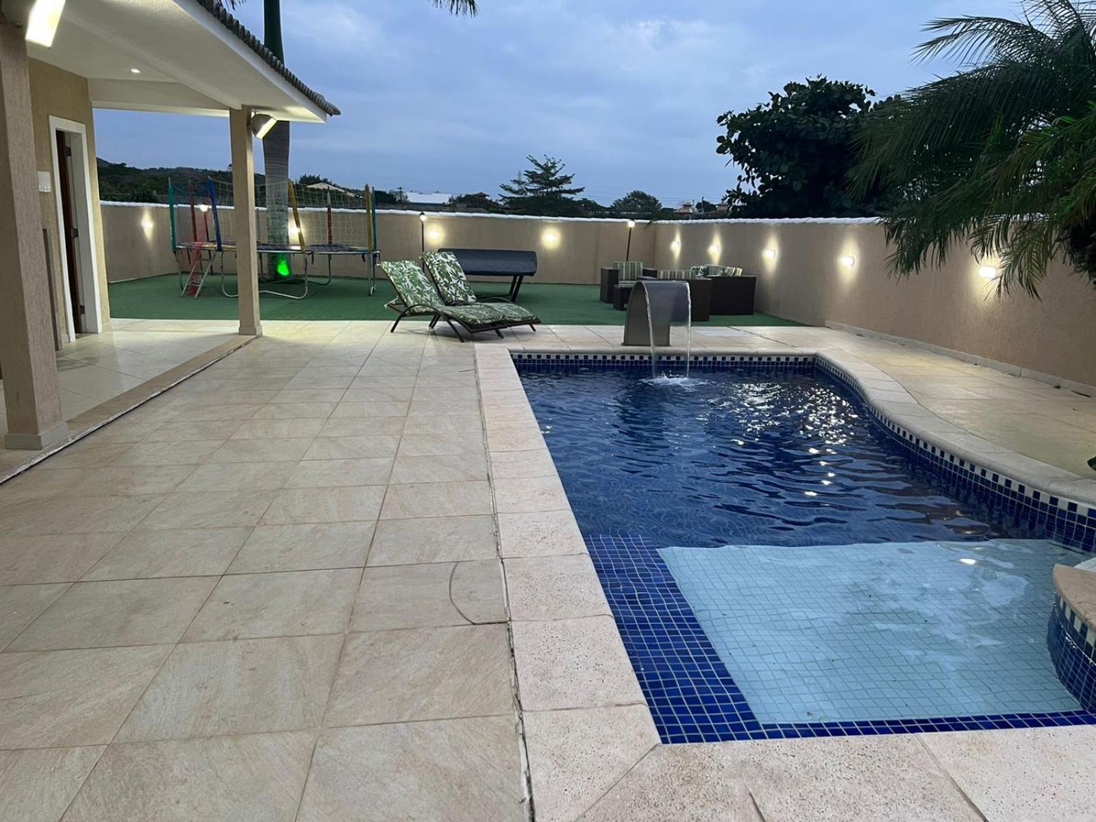 Casa Buzios - Temporada Villa Eksteriør bilde