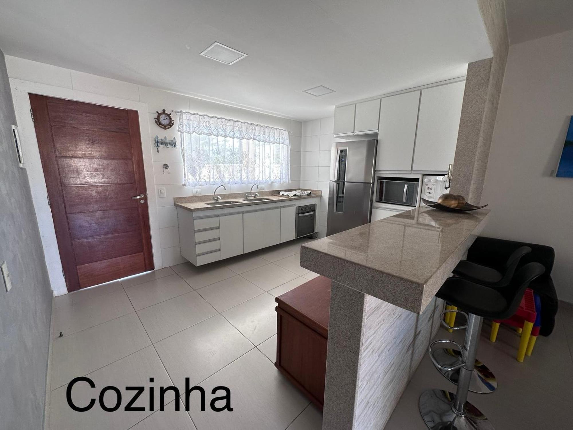 Casa Buzios - Temporada Villa Eksteriør bilde