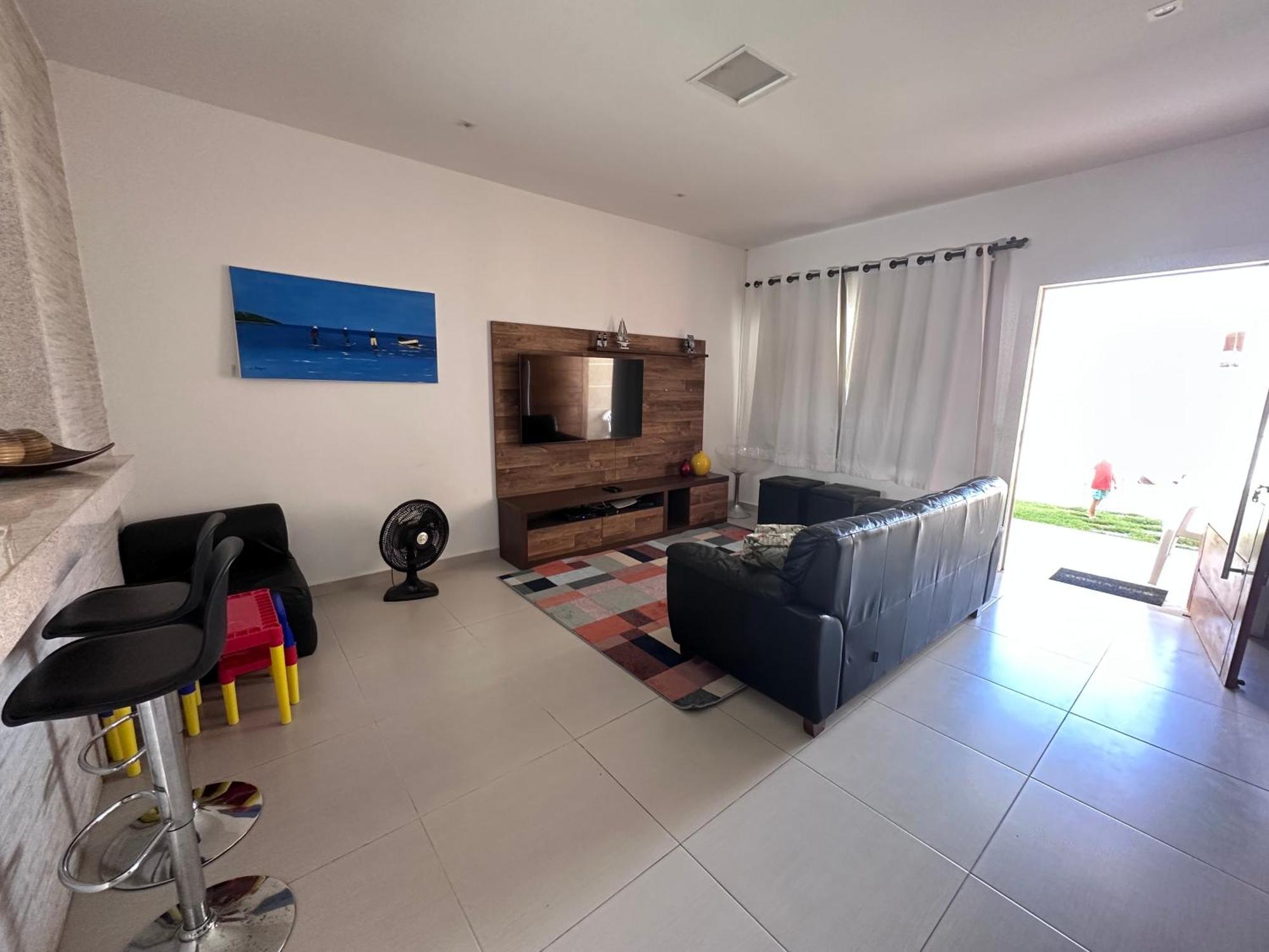 Casa Buzios - Temporada Villa Eksteriør bilde