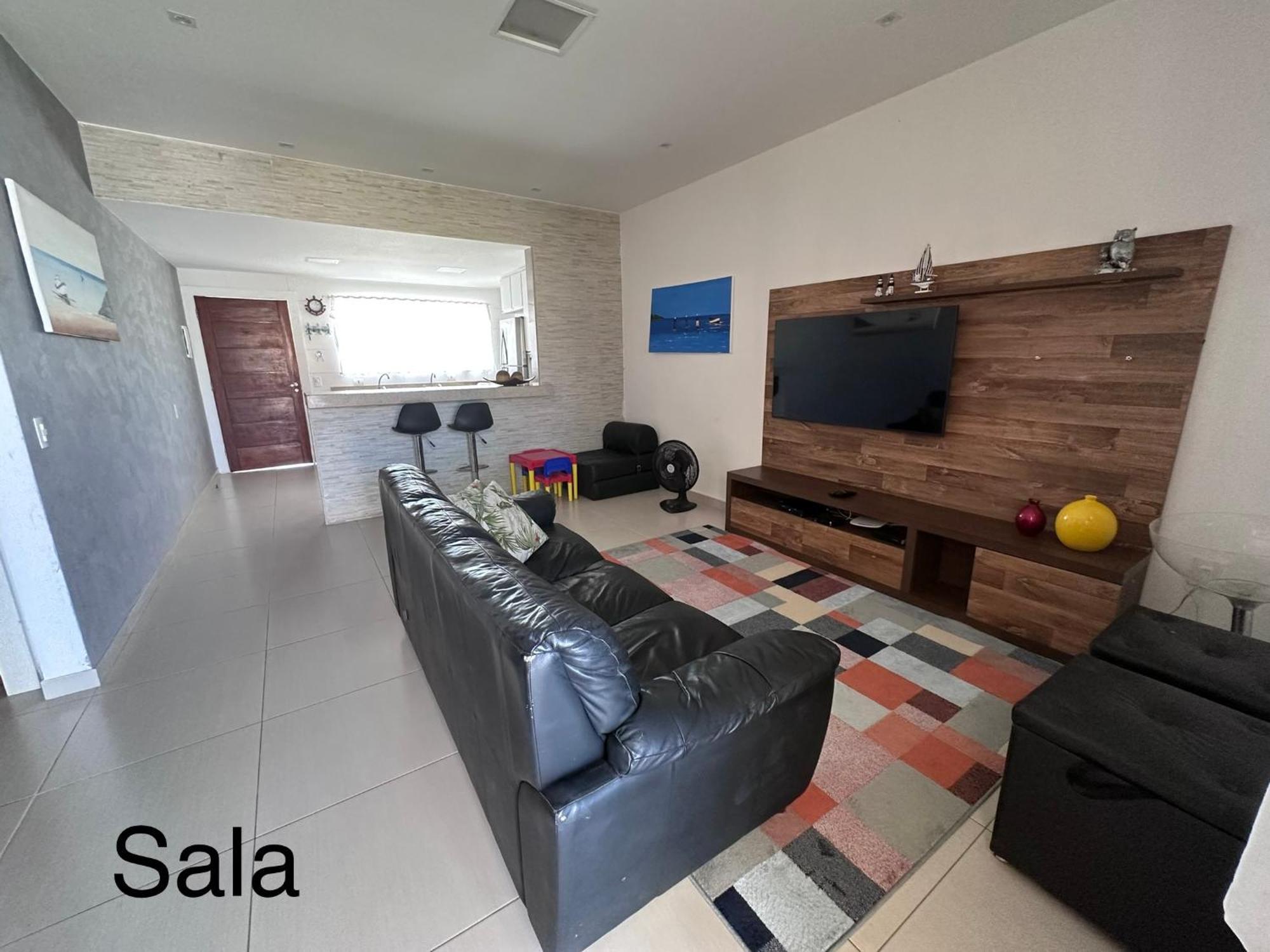 Casa Buzios - Temporada Villa Eksteriør bilde
