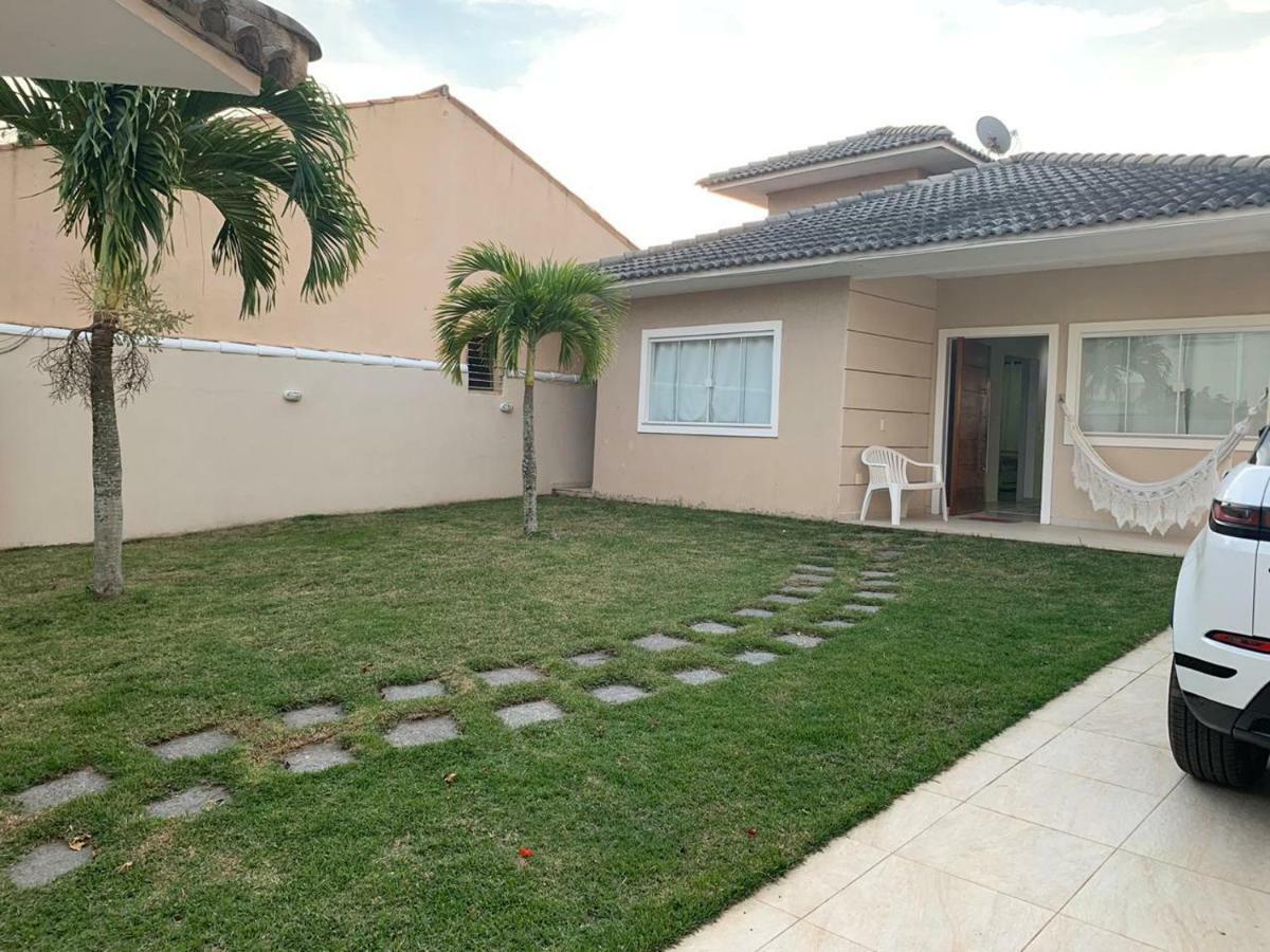 Casa Buzios - Temporada Villa Eksteriør bilde