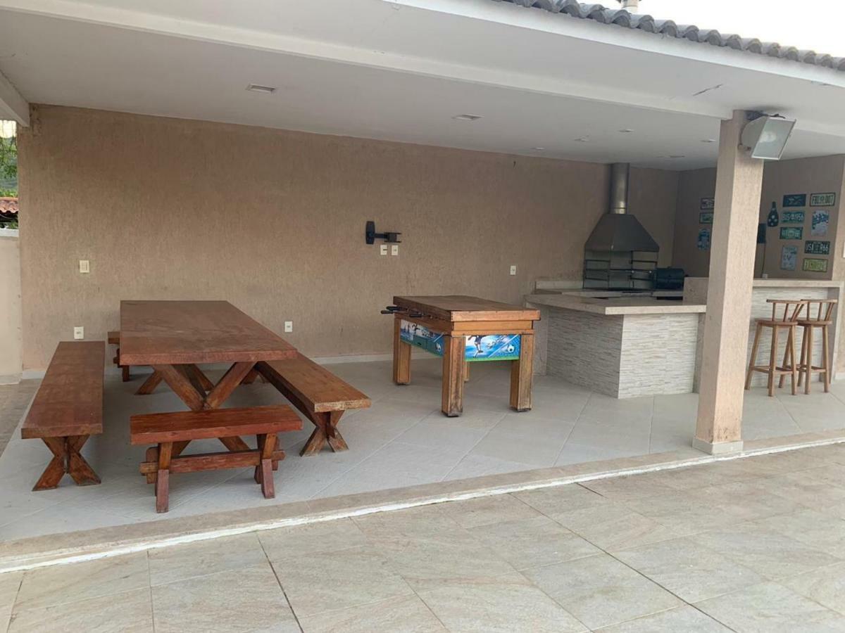 Casa Buzios - Temporada Villa Eksteriør bilde